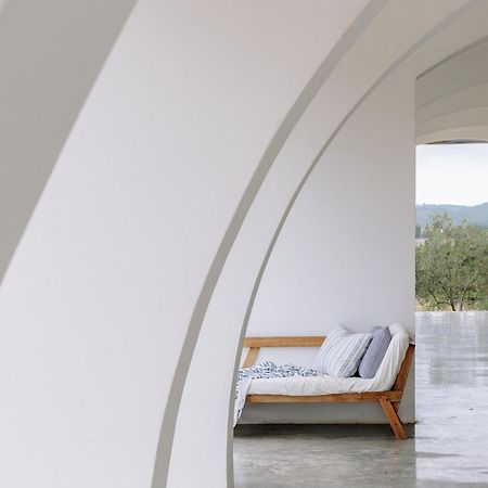 Cabeca Da Cabra Casa De Campo Porto Covo Eksteriør bilde