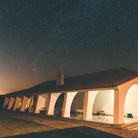 Cabeca Da Cabra Casa De Campo Porto Covo Eksteriør bilde